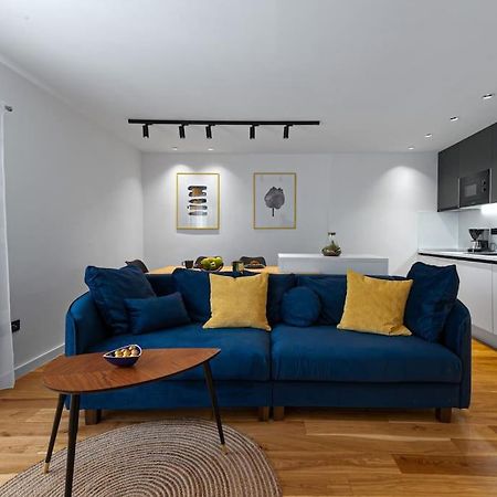 Apartment Old Town Finesse Дубровник Екстер'єр фото