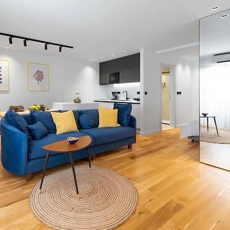 Apartment Old Town Finesse Дубровник Екстер'єр фото