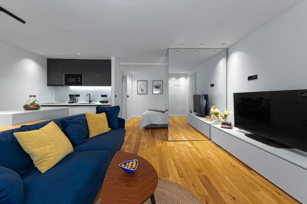 Apartment Old Town Finesse Дубровник Екстер'єр фото