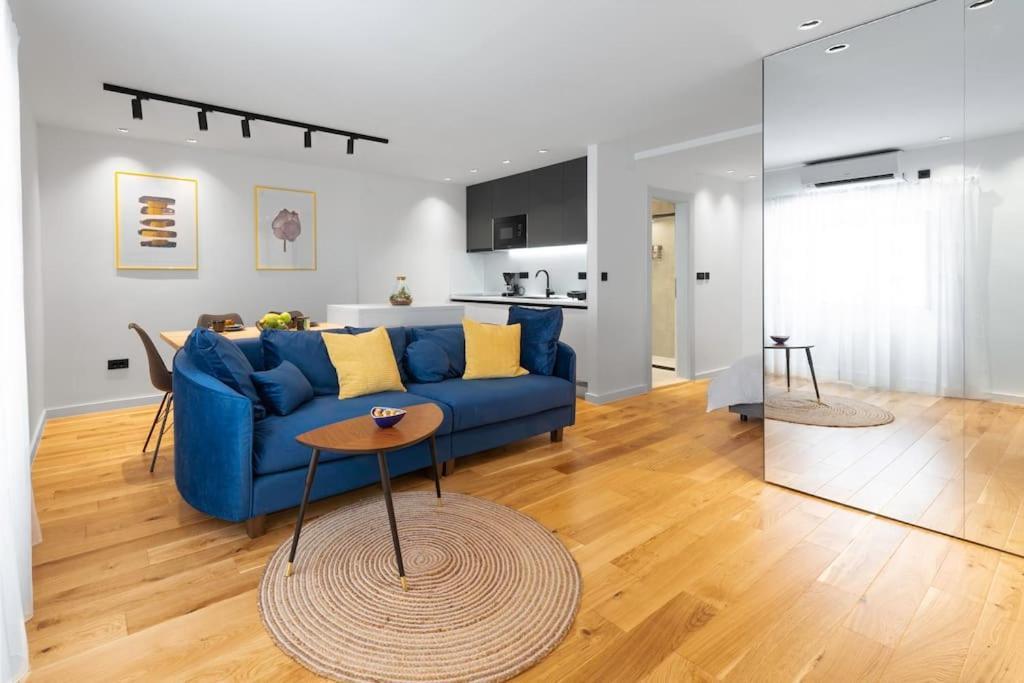 Apartment Old Town Finesse Дубровник Екстер'єр фото