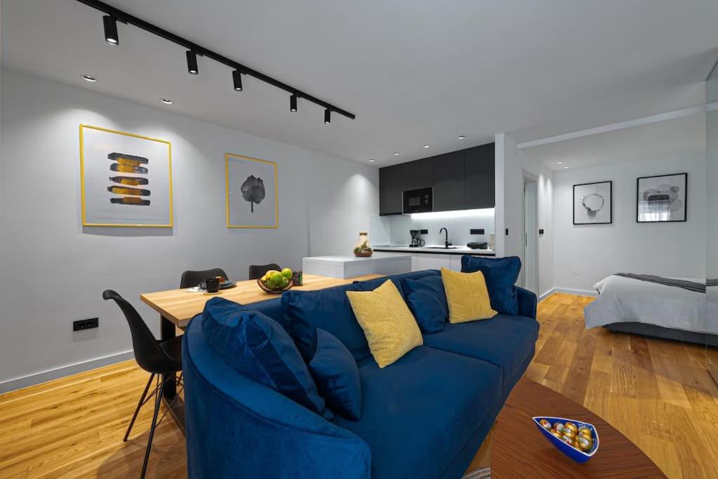 Apartment Old Town Finesse Дубровник Екстер'єр фото