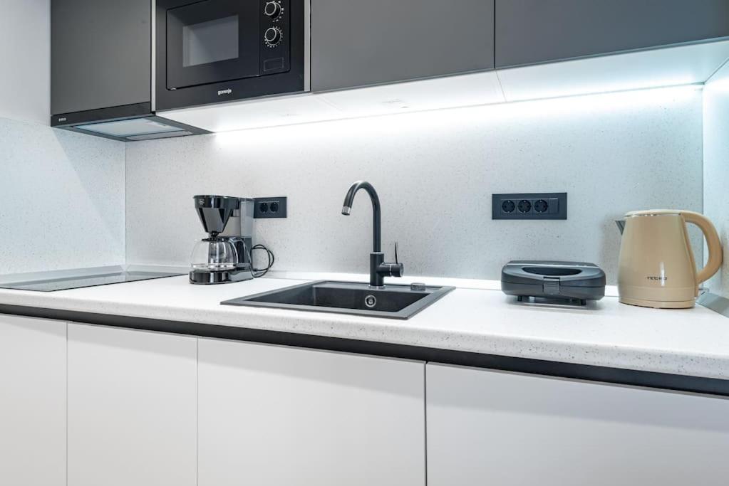 Apartment Old Town Finesse Дубровник Екстер'єр фото