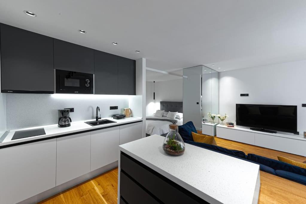 Apartment Old Town Finesse Дубровник Екстер'єр фото