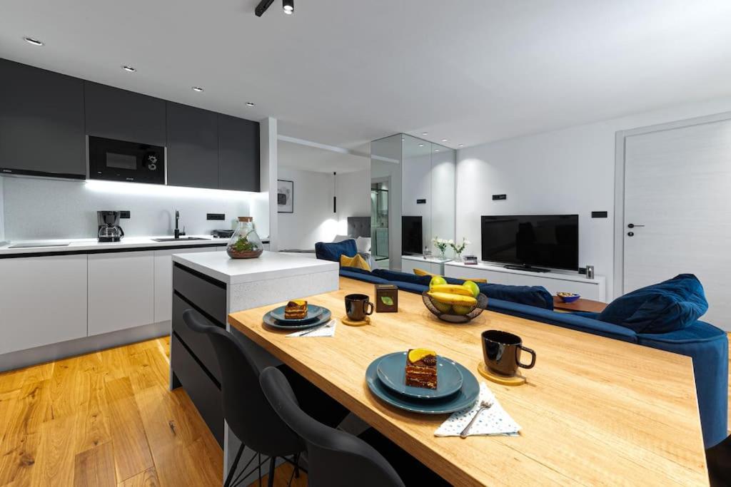 Apartment Old Town Finesse Дубровник Екстер'єр фото