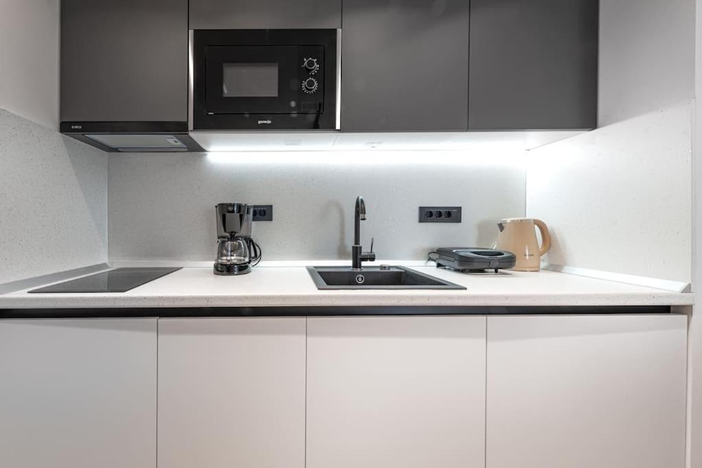 Apartment Old Town Finesse Дубровник Екстер'єр фото