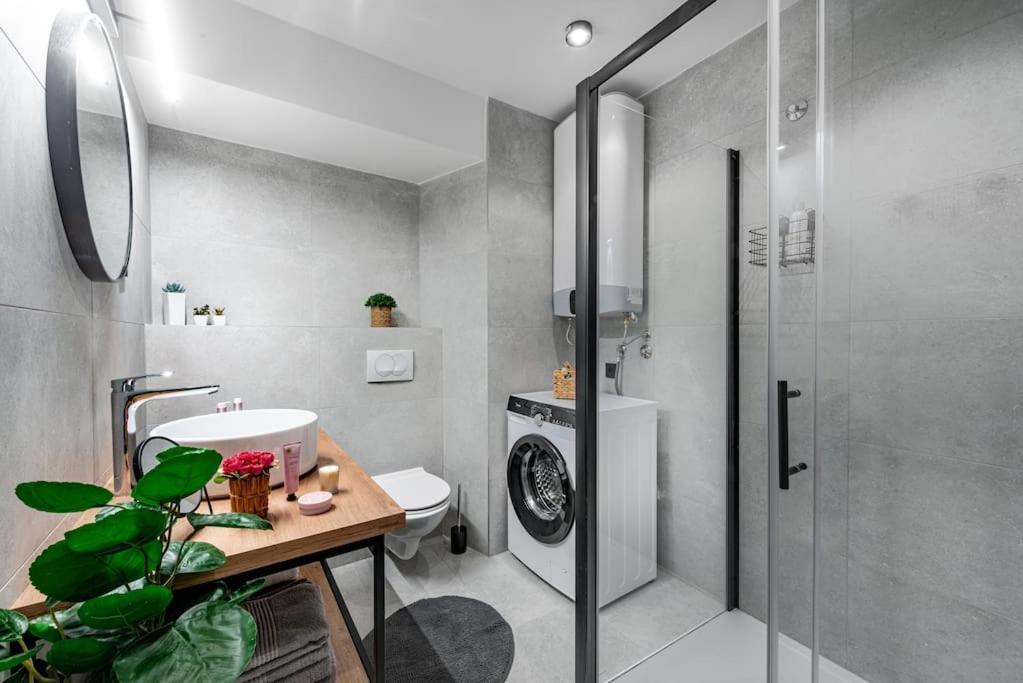 Apartment Old Town Finesse Дубровник Екстер'єр фото