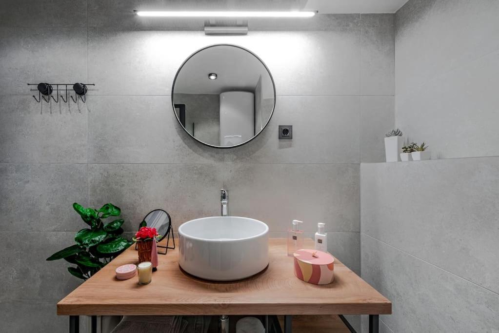 Apartment Old Town Finesse Дубровник Екстер'єр фото