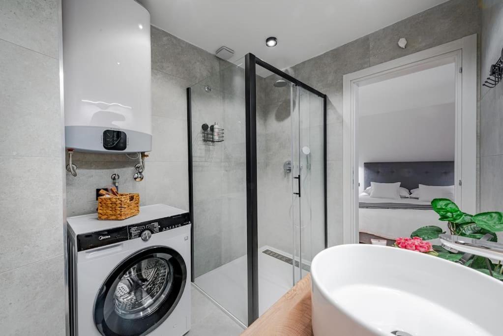 Apartment Old Town Finesse Дубровник Екстер'єр фото
