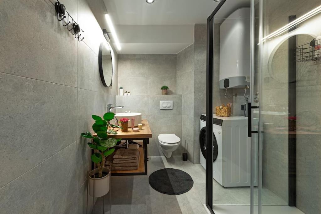 Apartment Old Town Finesse Дубровник Екстер'єр фото