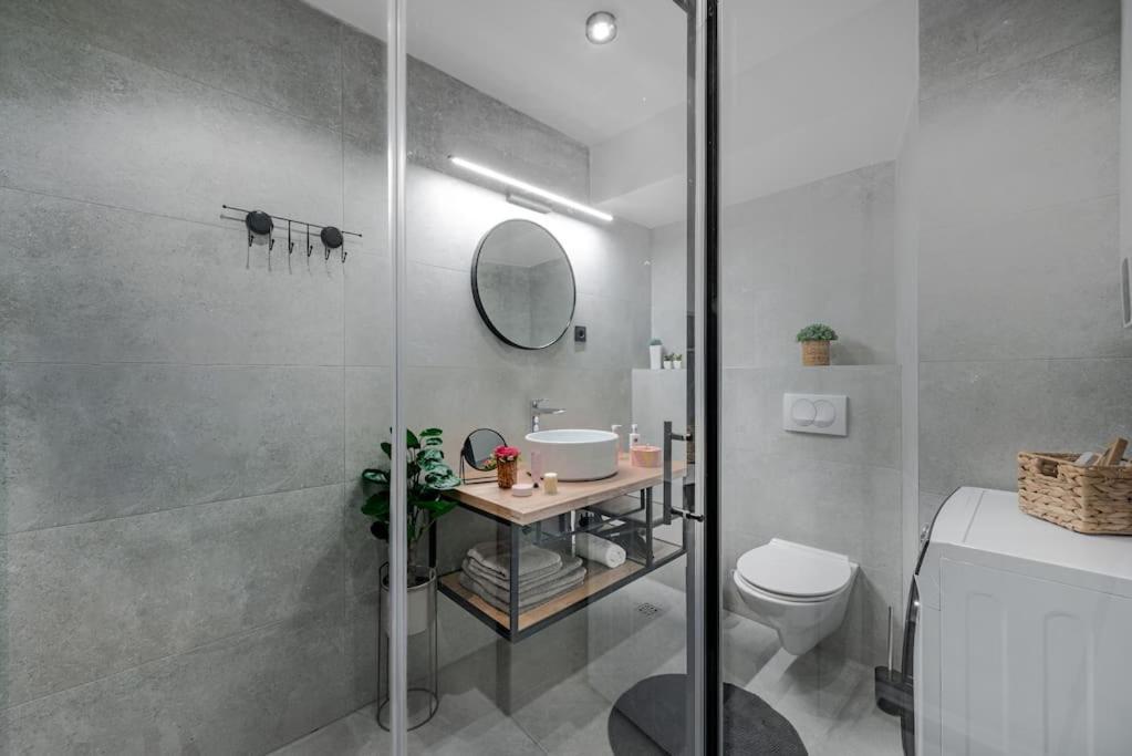 Apartment Old Town Finesse Дубровник Екстер'єр фото